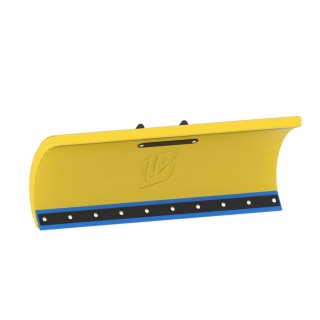 Listwa gumowa lemiesza 1520 mm / 60″ do pługa plastikowego Iron Baltic