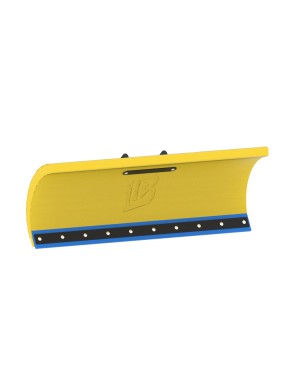 Listwa gumowa lemiesza 1520 mm / 60″ do pługa plastikowego Iron Baltic