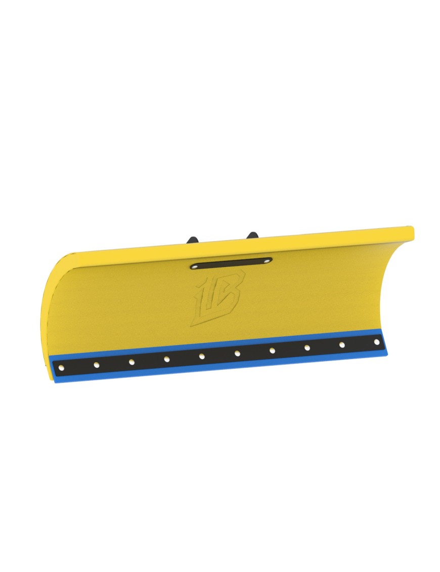 Listwa gumowa lemiesza 1520 mm / 60″ do pługa plastikowego Iron Baltic