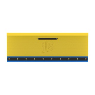 Listwa gumowa lemiesza 1520 mm / 60″ do pługa plastikowego Iron Baltic - ujęcie 2