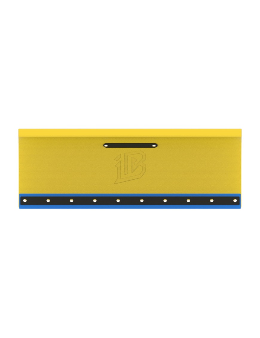 Listwa gumowa lemiesza 1520 mm / 60″ do pługa plastikowego Iron Baltic