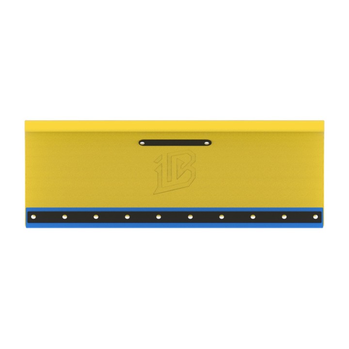 Listwa gumowa lemiesza 1520 mm / 60″ do pługa plastikowego Iron Baltic - ujęcie 2