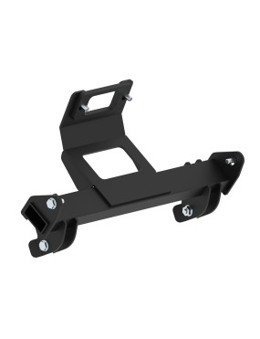 Adapter Front-mount Iron...