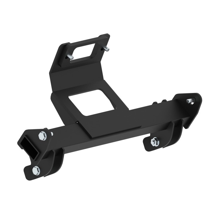 Adapter Front-mount Iron Baltic Segway Fugleman UT10 (-2023)