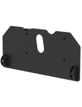 Adapter pługa Mid-mount Iron Baltic Polaris Sportsman 570 (2021+)