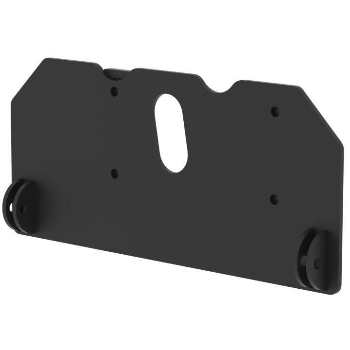 Adapter pługa Mid-mount Iron Baltic Polaris Sportsman 570 (2021+)