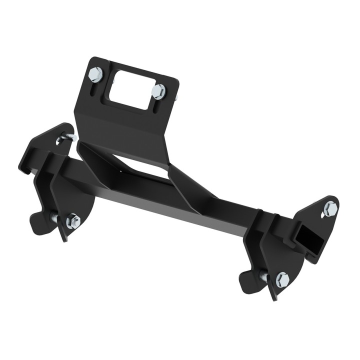 Adapter Front-mount Iron Baltic Segway Fugleman UT10 (-2023) - ujęcie 2