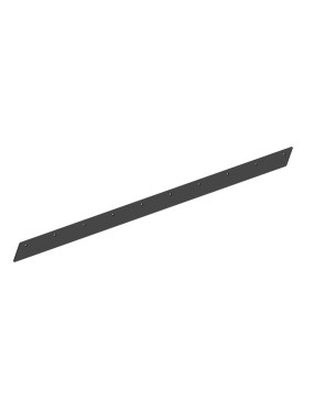 Listwa stalowa lemiesza 1520 mm / 60″ Iron Baltic