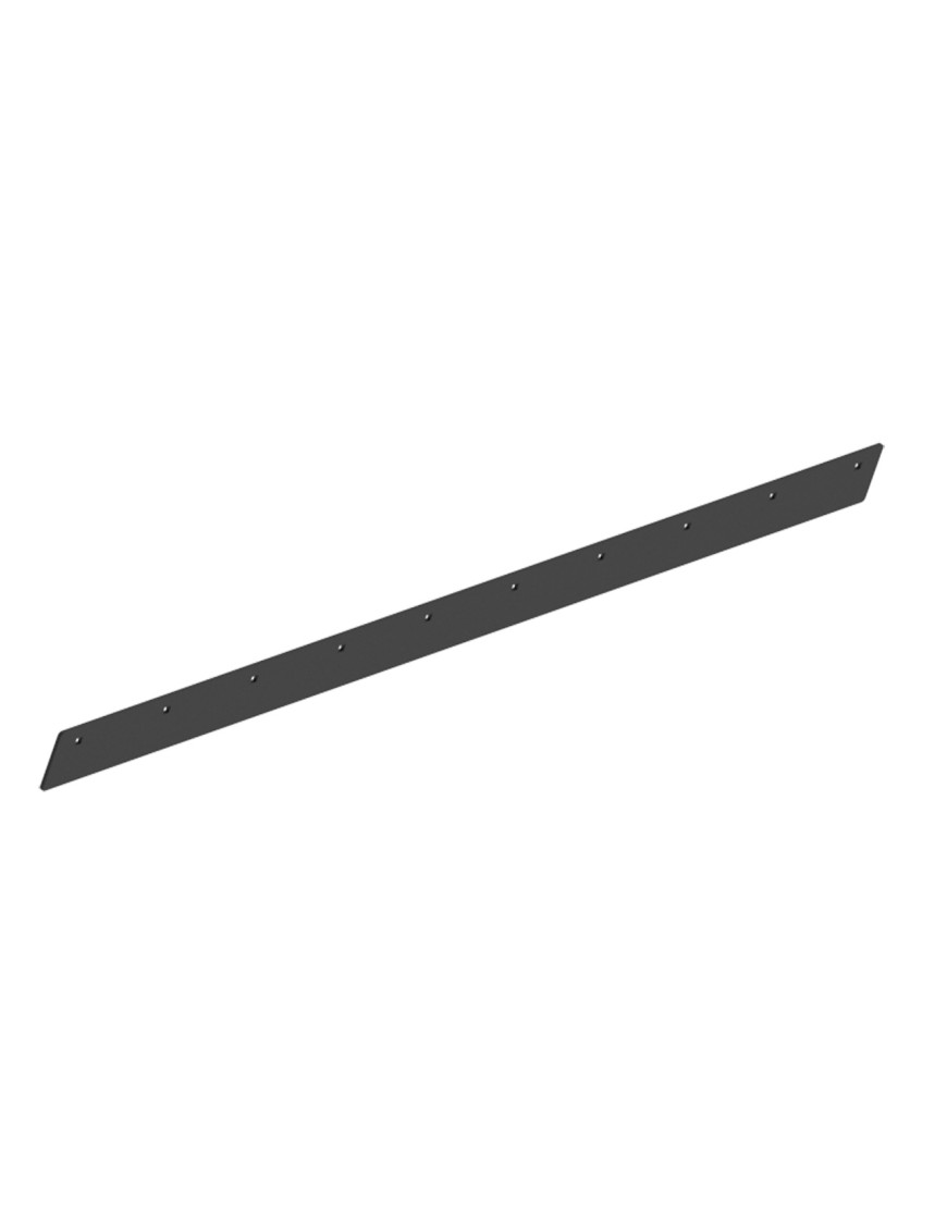 Listwa stalowa lemiesza 1520 mm / 60″ Iron Baltic