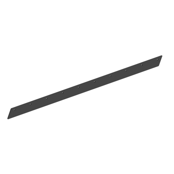 Listwa stalowa lemiesza 1520 mm / 60″ Iron Baltic
