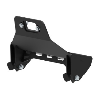 Adapter Front-mount Iron Baltic Segway Villain SX10 (-2023)