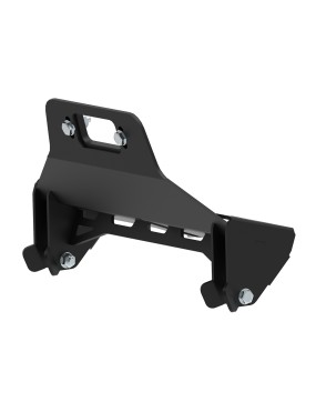 Adapter Front-mount Iron Baltic Segway Villain SX10 (-2023)