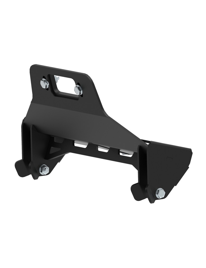 Adapter Front-mount Iron Baltic Segway Villain SX10 (-2023)