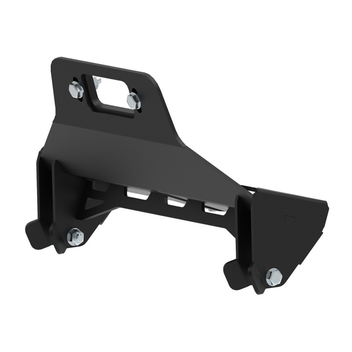 Adapter Front-mount Iron Baltic Segway Villain SX10 (-2023)