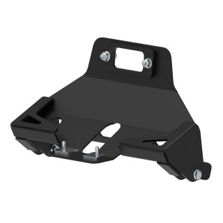 Adapter Front-mount Iron Baltic Segway Villain SX10 (-2023) - ujęcie 2