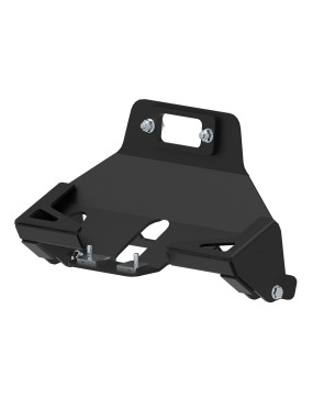Adapter Front-mount Iron Baltic Segway Villain SX10 (-2023)
