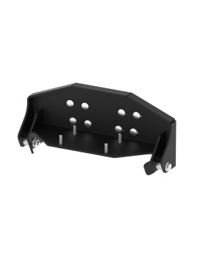 Adapter Front-mount Iron...