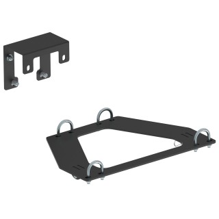 Adapter pługa Mid-mount Iron Baltic TGB 1000 Blade - ujęcie 2