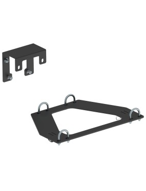 Adapter pługa Mid-mount Iron Baltic TGB 1000 Blade