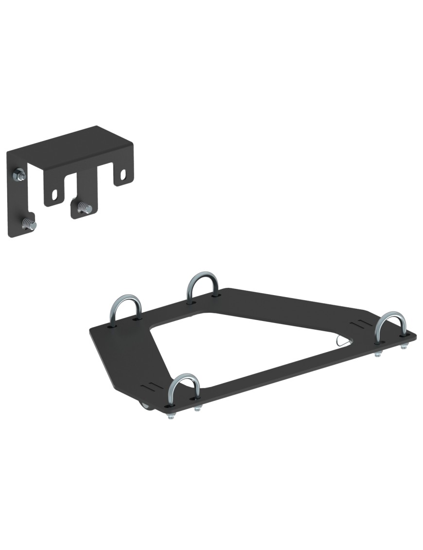 Adapter pługa Mid-mount Iron Baltic TGB 1000 Blade