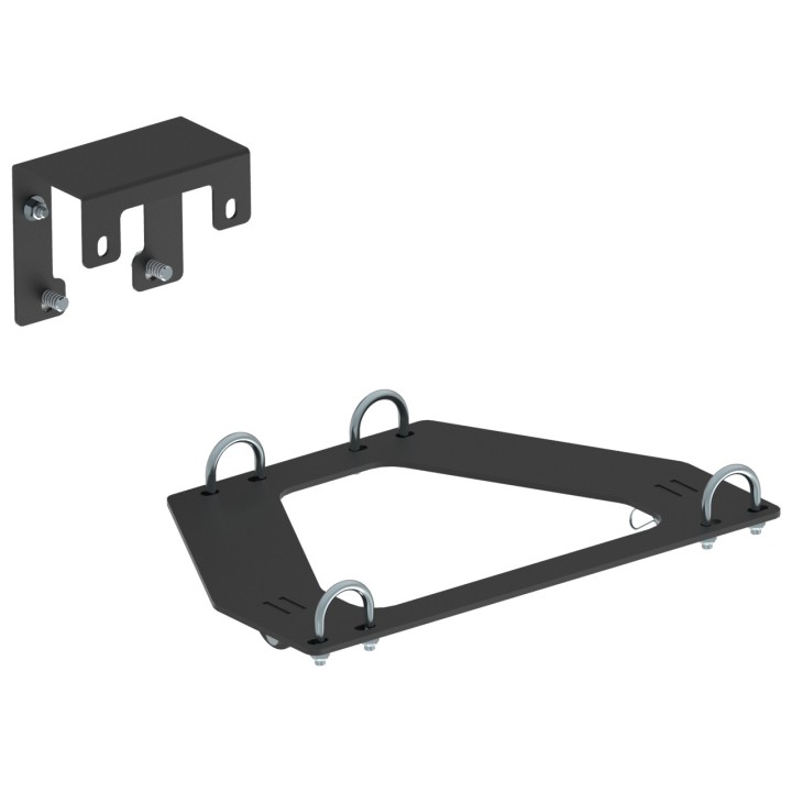 Adapter pługa Mid-mount Iron Baltic TGB 1000 Blade - ujęcie 2