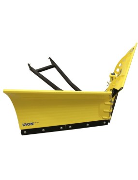 Pług V-Plow 71″ G2 Mid-mount 34.2200+34.3800 (stan magazynowy USA) Iron Baltic