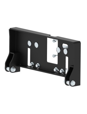 Adapter Front-mount Iron Baltic Yamaha Kodiak 450 (2022+)