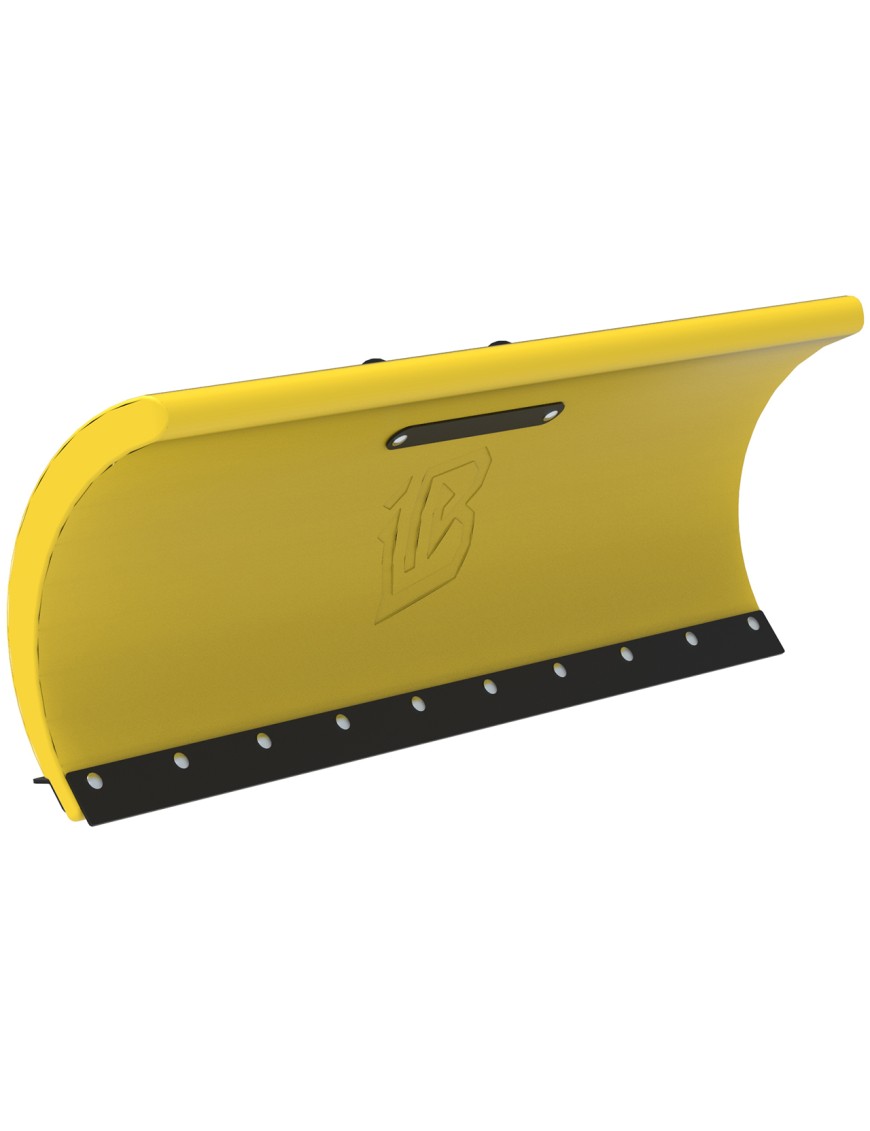 Lemiesz pługa plastikowy 1520 mm / 60″ Iron Baltic
