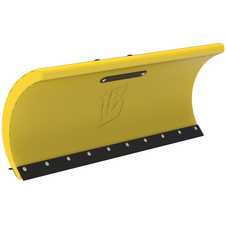 Lemiesz pługa plastikowy 1520 mm / 60″ Iron Baltic