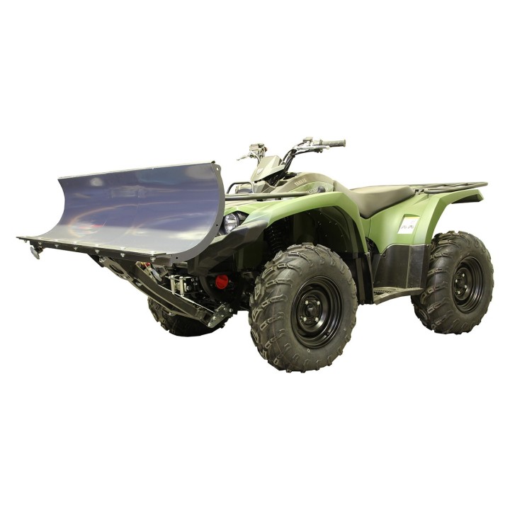 Adapter Front-mount Iron Baltic Yamaha Kodiak 450 (2022+) - ujęcie 3