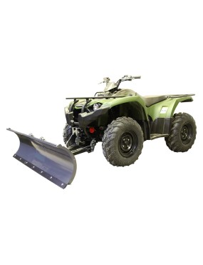Adapter Front-mount Iron Baltic Yamaha Kodiak 450 (2022+)