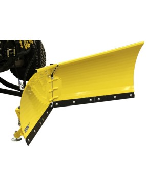 Pług V-Plow 71″ G2 Mid-mount 34.2200+34.3800 (stan magazynowy USA) Iron Baltic