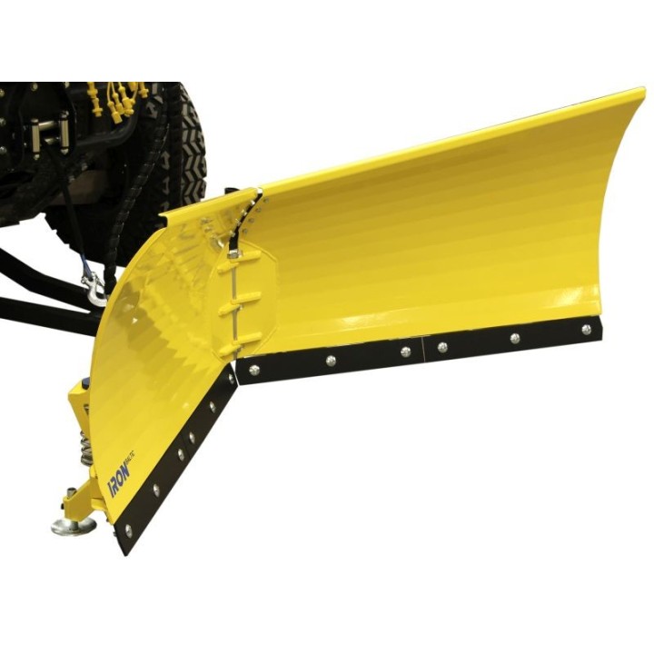 Pług V-Plow 71″ G2 Mid-mount 34.2200+34.3800 (stan magazynowy USA) Iron Baltic - ujęcie 4
