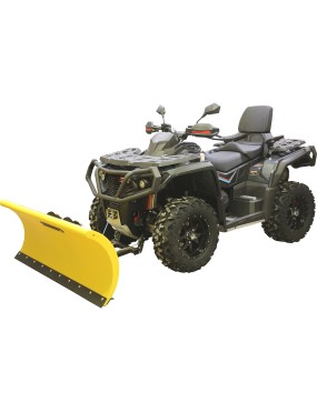 Lemiesz pługa plastikowy 1520 mm / 60″ Iron Baltic