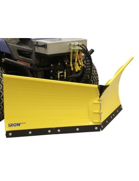 Pług V-Plow 71″ G2 Mid-mount 34.2200+34.3800 (stan magazynowy USA) Iron Baltic