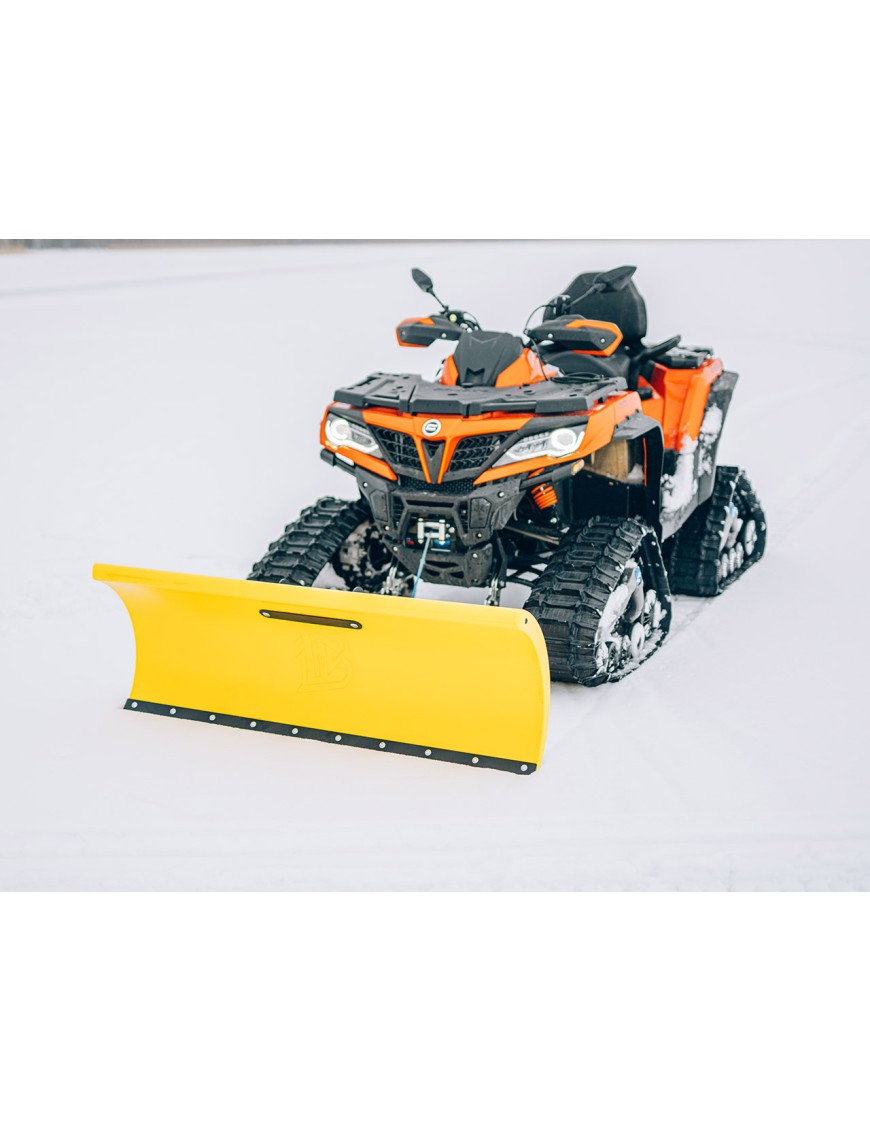 Lemiesz pługa plastikowy 1520 mm / 60″ Iron Baltic