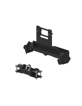 Adapter Front-mount Iron Baltic Segway Snarler AT6 L