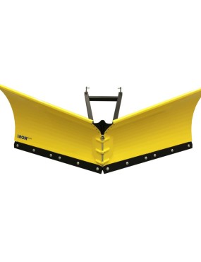 Pług V-Plow 71″ G2 Mid-mount 34.2200+34.3800 (stan magazynowy USA) Iron Baltic