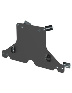 Adapter pługa Mid-mount Iron Baltic Polaris Ranger 570 (-2014)
