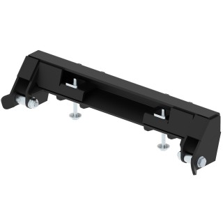 Adapter Front-mount Iron Baltic Polaris Ranger 570 SP (2022+) - ujęcie 2