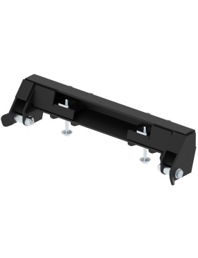 Adapter Front-mount Iron Baltic Polaris Ranger 570 SP (2022+)