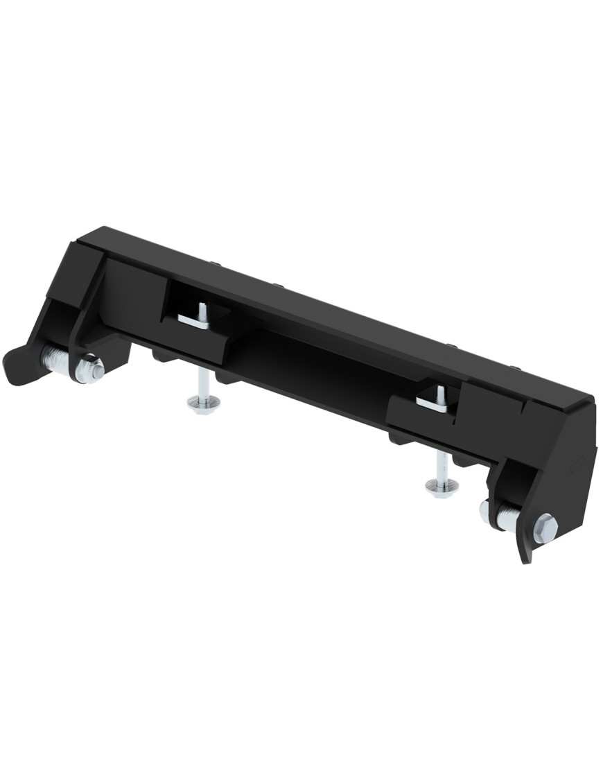 Adapter Front-mount Iron Baltic Polaris Ranger 570 SP (2022+)