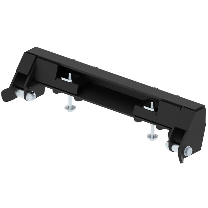 Adapter Front-mount Iron Baltic Polaris Ranger 570 SP (2022+) - ujęcie 2