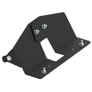 Adapter Front-mount Iron Baltic Polaris Ranger 570 Nordic Pro (2022+)