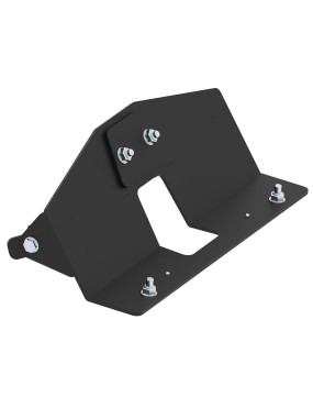 Adapter Front-mount Iron...