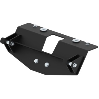 Adapter Front-mount Iron Baltic Polaris Ranger 570 Nordic Pro (2022+) - ujęcie 2