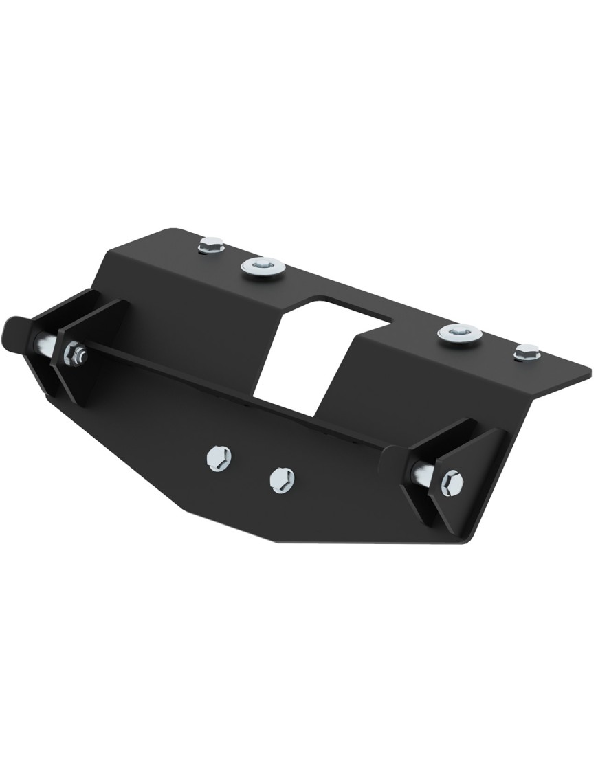 Adapter Front-mount Iron Baltic Polaris Ranger 570 Nordic Pro (2022+)
