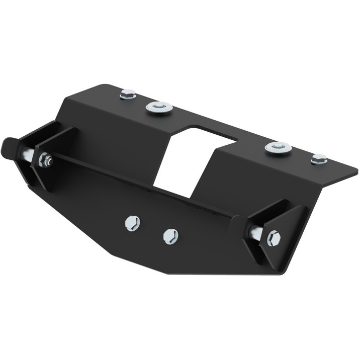 Adapter Front-mount Iron Baltic Polaris Ranger 570 Nordic Pro (2022+) - ujęcie 2