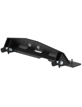 Adapter Front-mount Iron Baltic Polaris Ranger 570 Nordic Pro (2022+)