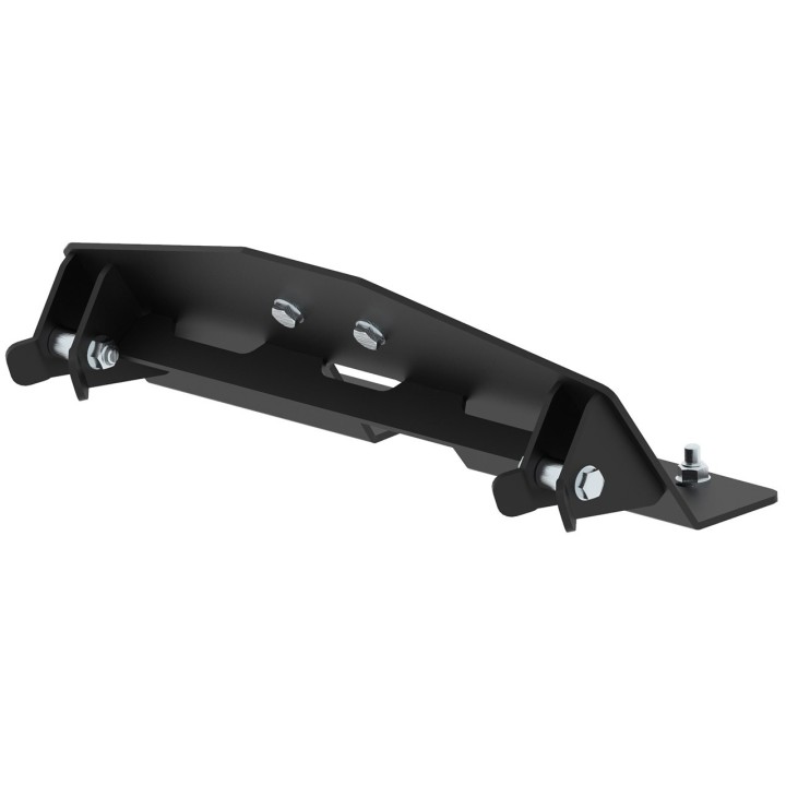 Adapter Front-mount Iron Baltic Polaris Ranger 570 Nordic Pro (2022+) - ujęcie 3